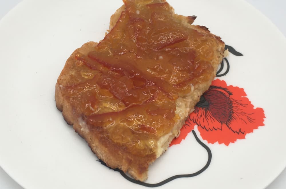 How To Make Seville Orange Marmalade